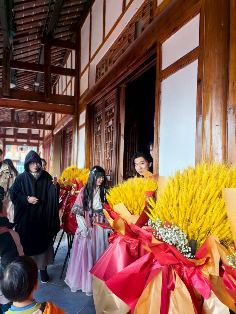 沉浸赋能：额尔古纳市景区演艺的差异化突围之路